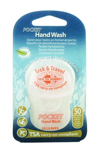 Sea to Summit Pocket Hand Wash