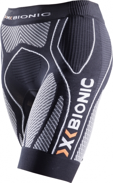 X-BIONIC THE TRICK Running Pants Short Women