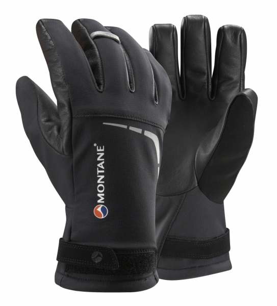 Montane Thermostretch Handschuhe