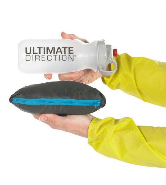 Ultimate Direction Ultra Jacke